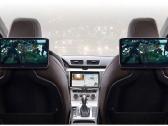 Volkswagen Passat B6, B7, Cc android multimedija - nuotraukos Nr. 13