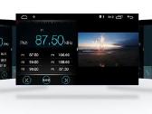 Volkswagen Passat B6, B7, Cc android multimedija - nuotraukos Nr. 14