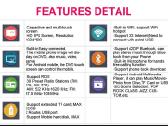 Volkswagen Passat B6, B7, Cc android multimedija - nuotraukos Nr. 16