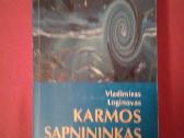V.loginovas Knygos karmos tema 2002 m.