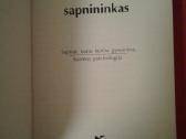 V.loginovas Knygos karmos tema 2002 m. - nuotraukos Nr. 2