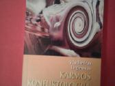 V.loginovas Knygos karmos tema 2002 m. - nuotraukos Nr. 5