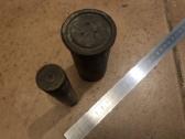 Naudotos soviniu tuteles-kalasnikov, 9mm, .22lr - nuotraukos Nr. 10