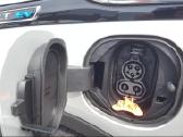 Chevrolet Volt pakrovejas, kabelis, laidas Bolt - nuotraukos Nr. 6