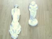 Figurėlė iš gipso - nuotraukos Nr. 2