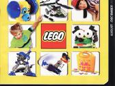 Ieškau senus Lego katalogus - nuotraukos Nr. 2