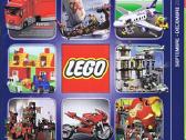 Ieškau senus Lego katalogus - nuotraukos Nr. 3