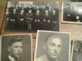 Jurbarko Valstyb.amatų m-kla mokiniai ,destytojai - nuotraukos Nr. 12