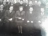 Jurbarko Valstyb.amatų m-kla mokiniai ,destytojai - nuotraukos Nr. 15