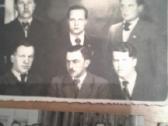 Jurbarko Valstyb.amatų m-kla mokiniai ,destytojai - nuotraukos Nr. 16