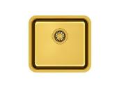 Auksinės,varinės, plieninės plautuvės,2mm Nano Pvd - nuotraukos Nr. 18