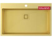 Auksinės,varinės, plieninės plautuvės,2mm Nano Pvd - nuotraukos Nr. 23