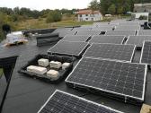 Saulės Elektrinės Montavimo Sistema Renusol Cs+ - nuotraukos Nr. 4