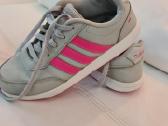 Adidas kedukai mergaitei 35,5 - nuotraukos Nr. 2