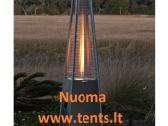 šildytuvo nuoma 