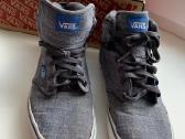 Vans laisvalaikio batai, 37d - nuotraukos Nr. 3
