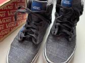 Vans laisvalaikio batai, 37d - nuotraukos Nr. 6