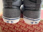 Vans laisvalaikio batai, 37d - nuotraukos Nr. 10