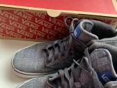 Vans laisvalaikio batai, 37d - nuotraukos Nr. 11
