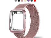 Ko trūksta, kad atrodyti prabangiai?apple watch 10 - nuotraukos Nr. 19