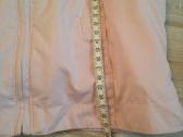 Rožine striukytė mergaitei 80cm. 2vnt - nuotraukos Nr. 4