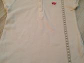 Zara marškinėliai mergaitei 110cm 4-5m. 3vnt. - nuotraukos Nr. 3