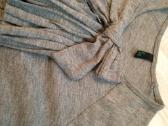 Benetton trikotažinė suknelė130cm 7-8m. 3vnt. - nuotraukos Nr. 3