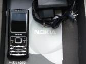 Telefonas Nokia 6500c, pilnai veikiantis - nuotraukos Nr. 3