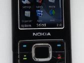 Telefonas Nokia 6500c, pilnai veikiantis - nuotraukos Nr. 4