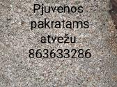 Geros kaitrios malkos Pakruojyje - nuotraukos Nr. 7