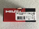 Akcija - Hilti X-p 34 Mx vinys pigiau