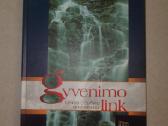 Knyga "Gyvenimo link. Lenos Lolišvili fenomenas"