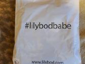 Lilybod sportines tampres - nuotraukos Nr. 6