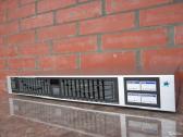 Ekvalaizeriai Marantz Technics Pioneer JVC - nuotraukos Nr. 7