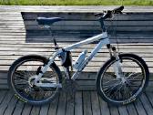 Scott Voltage Yzao / MTB hibridinis kalnų dviratis - nuotraukos Nr. 6