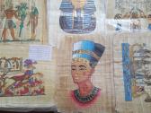 Papirusai is Egipto - nuotraukos Nr. 2