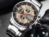Laikrodis Curren Cr8351 Chronograph