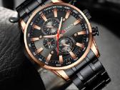 Laikrodis Curren Cr8351 Chronograph - nuotraukos Nr. 2