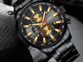 Laikrodis Curren Cr8351 Chronograph - nuotraukos Nr. 3