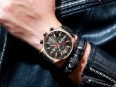 Laikrodis Curren Cr8351 Chronograph - nuotraukos Nr. 5