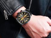 Laikrodis Curren Cr8351 Chronograph - nuotraukos Nr. 6
