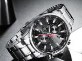 Laikrodis Curren Cr8351 Chronograph - nuotraukos Nr. 7