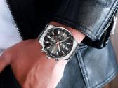 Laikrodis Curren Cr8351 Chronograph - nuotraukos Nr. 8