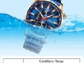 Laikrodis Curren Cr8351 Chronograph - nuotraukos Nr. 21