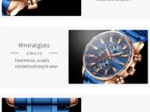 Laikrodis Curren Cr8351 Chronograph - nuotraukos Nr. 22