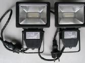 LED prozektorius