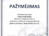 Turbinų remontas, pardavimas, dalys - nuotraukos Nr. 6