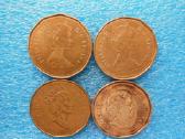 Kanada 1 doleris po 2€