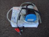 Kuro siurblys / siurbliai / pompos 12v 24v - nuotraukos Nr. 7