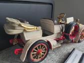 Franklin Mint Mercedes 1904 Simplex modeliukas - nuotraukos Nr. 3